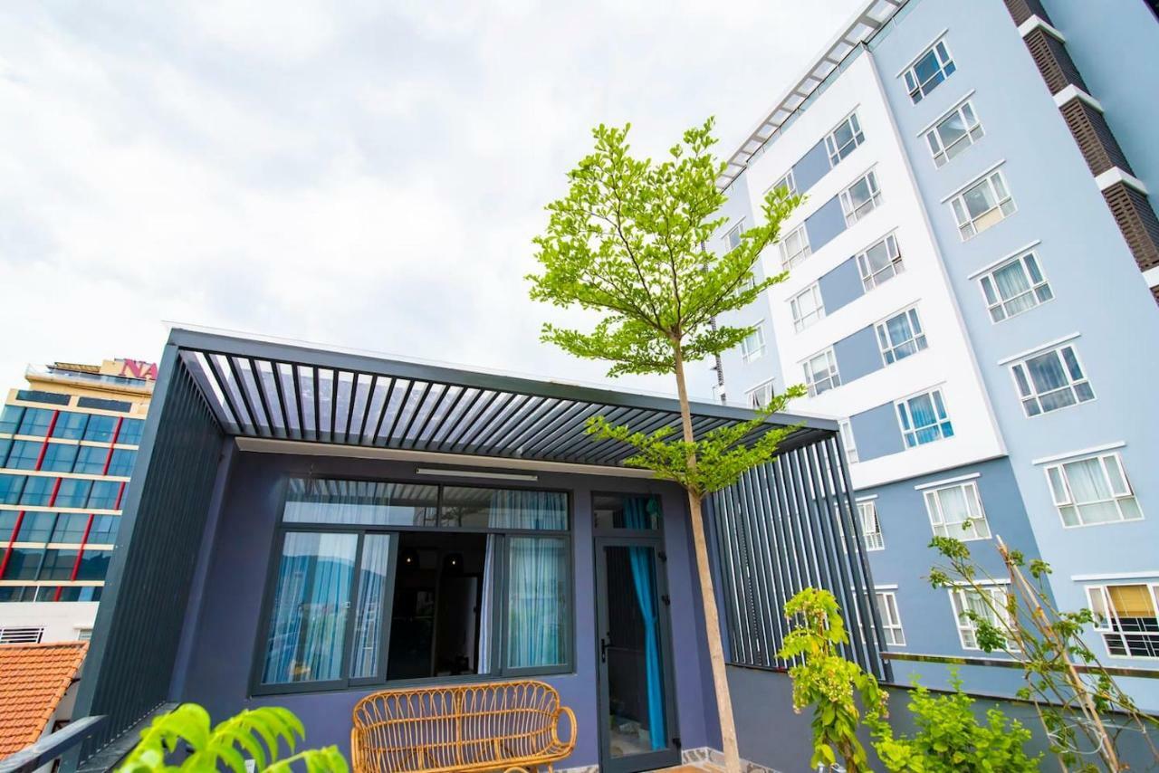 An Homestay Da Nang Bagian luar foto